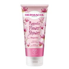 shumee Flower Shower Delicious Cream Magnolia sprchový krém 200ml