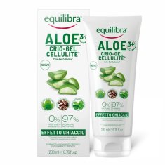 shumee Aloe chladivý gel proti celulitidě 200 ml