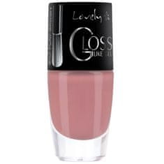 shumee Gloss Like Gel lak na nehty 443 8ml