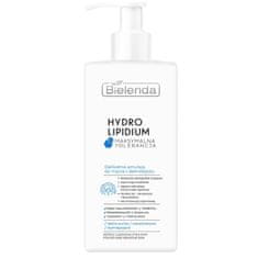 shumee Hydro Lipidium jemná emulze na mytí a odličování 300 ml