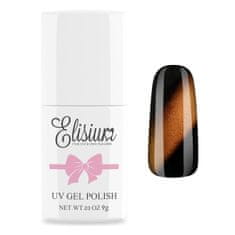 shumee UV Gel Polish hybridní lak na nehty 171 Falling Stars 9g