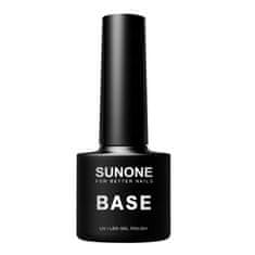 shumee Hybridní báze UV/LED Gel Polish Base 5ml