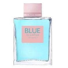 shumee Blue Seduction For Women toaletní voda ve spreji 200ml