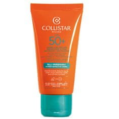 shumee Active Protection Sun Face Cream SPF50+ aktivní ochranný krém na obličej 50ml