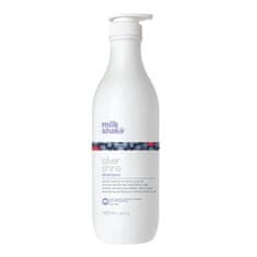 shumee Šampon Silver Shine Shampoo pro blond a šedé vlasy 1000 ml