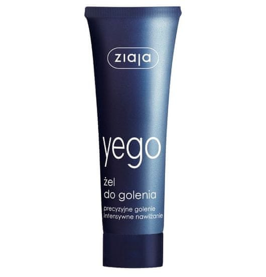 shumee Yego gel na holení 65ml