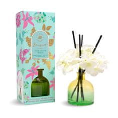 shumee Flower Bouquet vonné tyčinky White Tea &amp; Růže 170 ml