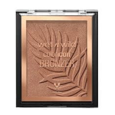 shumee Color Icon Bronzer Sunset Striptýz bronzující pudr 11g