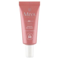 shumee myBBalm vitamin BB krém SPF30 01 Light 30ml