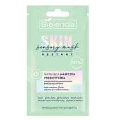 shumee Skin Restart Sensory Mask matující prebiotická maska 8g