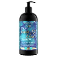 shumee Hair 2 Love balancující šampon 400 ml