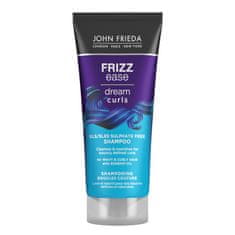 shumee Frizz Ease Dream Curls šampon pro kudrnaté vlasy 75ml