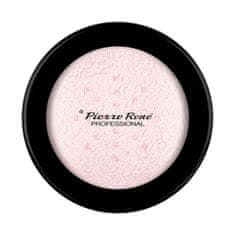 shumee Natural Glow Loose Powder sypký pudr na obličej 01 Pink 10g