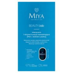 shumee BEAUTY.lab intenzivní 7denní hydratační kúra &lsqb;PGA + jablečný extrakt&rsqb; 7 x 1,5 ml