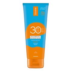 shumee Hydratační emulze na opalování SPF 30 200 ml