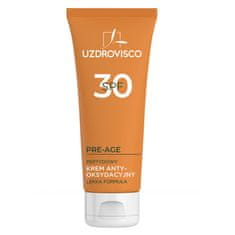 shumee Pre-Age SPF 30 peptidový antioxidační krém proti vráskám 50ml