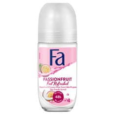 shumee Kuličkový antiperspirant Passionfruit Feel Refreshed 50 ml