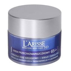 shumee L'arisse 5D krém proti vráskám 65+ 50ml