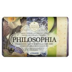 shumee Toaletní mýdlo Philosophia Cream &amp; Perly 250g