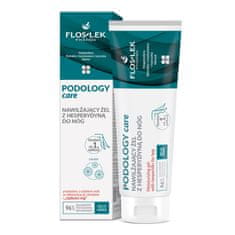 shumee Podology Care hydratační gel s hesperidinem na nohy 80g