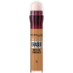 shumee Instant Anti-Age Eraser Concealer Korektor na obličej s houbičkou 10 karamel 6,8 ml