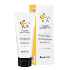 shumee Citrus Yuja revitalizační čisticí pěna 100 ml