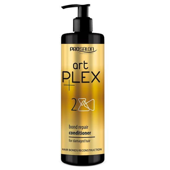 shumee Prosalon Artplex regenerační vlasový kondicionér 350 ml