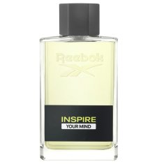 shumee Inspire Your Mind Men Toaletní voda ve spreji 100ml