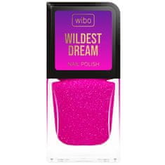 shumee Wildest Dream Nail Polish lak na nehty 4 8,5ml