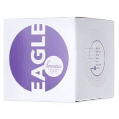 shumee Power Animal Eagle kondomy 47mm 12 ks.