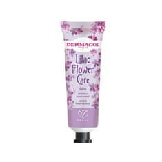 shumee Flower Care Delicious Hand Cream Lilac krém na ruce 30ml