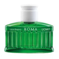 shumee Roma Uomo Green Swing toaletní voda ve spreji 75ml