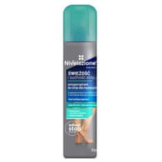 shumee Nivelazione For Men antiperspirant na nohy pro muže 180ml