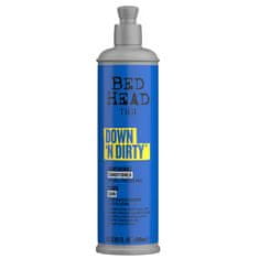 shumee Bed Head Down N' Dirty Lightweight Conditioner uhlazující kondicionér pro poškozené vlasy 400ml