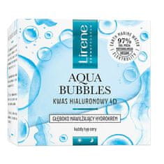 shumee Aqua Bubbles hluboce hydratační hydrokrém 50 ml