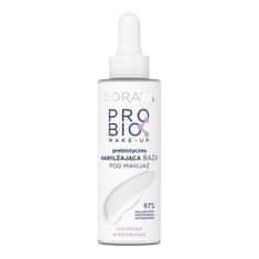 shumee Probio Make-Up prebiotická hydratační báze pod make-up 30 ml