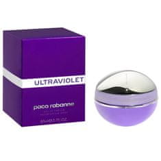 shumee Parfémovaná voda Ultraviolet Woman ve spreji 80ml