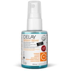 shumee Delay Spray, silný sprej prodlužující dobu pohlavního styku, 50 ml