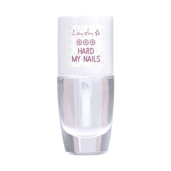 shumee Hard My Nails kondicionér na lámavé a lámavé nehty 8ml