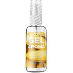 shumee Aroma Gel intimní gel Banán 50ml