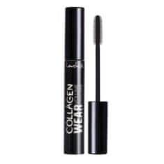 shumee Collagen Wear Volume Mascara zahušťující a prodlužující řasenka s kolagenem Black 8g