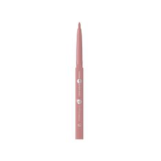 shumee Hypoalergenní tužka na rty Long Wear Lip Pencil hypoalergenní tyčinka na rty s dlouhou životností 01 Pink Nude 0,3g