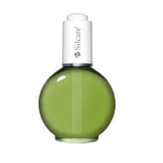 shumee Olej na nehty The Garden of Color Melon Light Green 75 ml