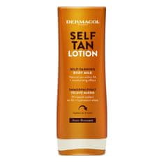 shumee Samoopalovací tělové mléko Self Tan Lotion 200 ml