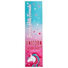 shumee Unicorn Sparkle! Zubní pasta zubní pasta 100ml