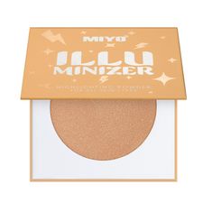 shumee Illuminizer Highlighting Powder 02 Stilo Light 7g