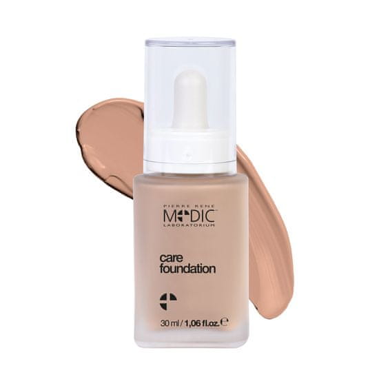 shumee Medic Care Foundation make-up na obličej 03 30ml