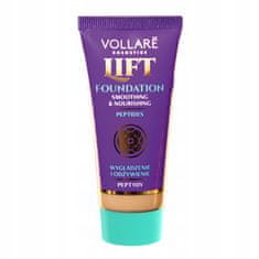 shumee Lift Foundation vyhlazující a vyživující podkladová báze 603 Honey 30ml