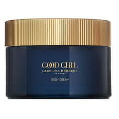 shumee Tělový krém Good Girl 200 ml