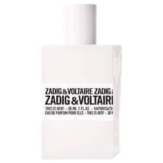 shumee Tohle je Ona! parfémovaná voda ve spreji 30ml